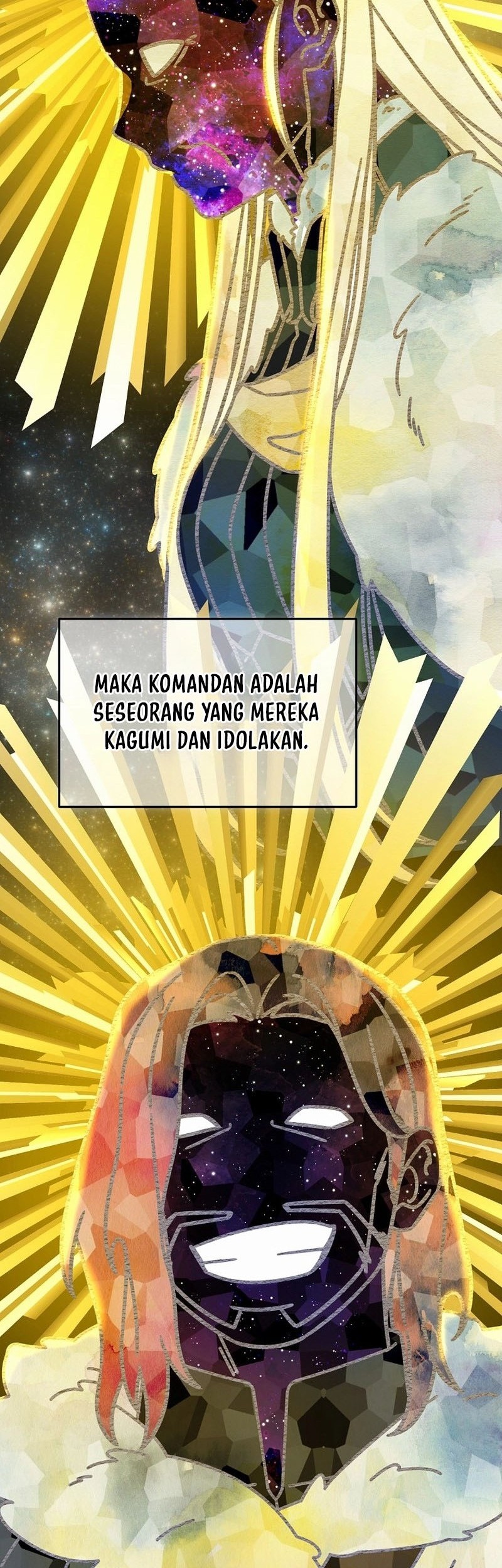 The Newbie Is Too Strong Chapter 121 Gambar 32