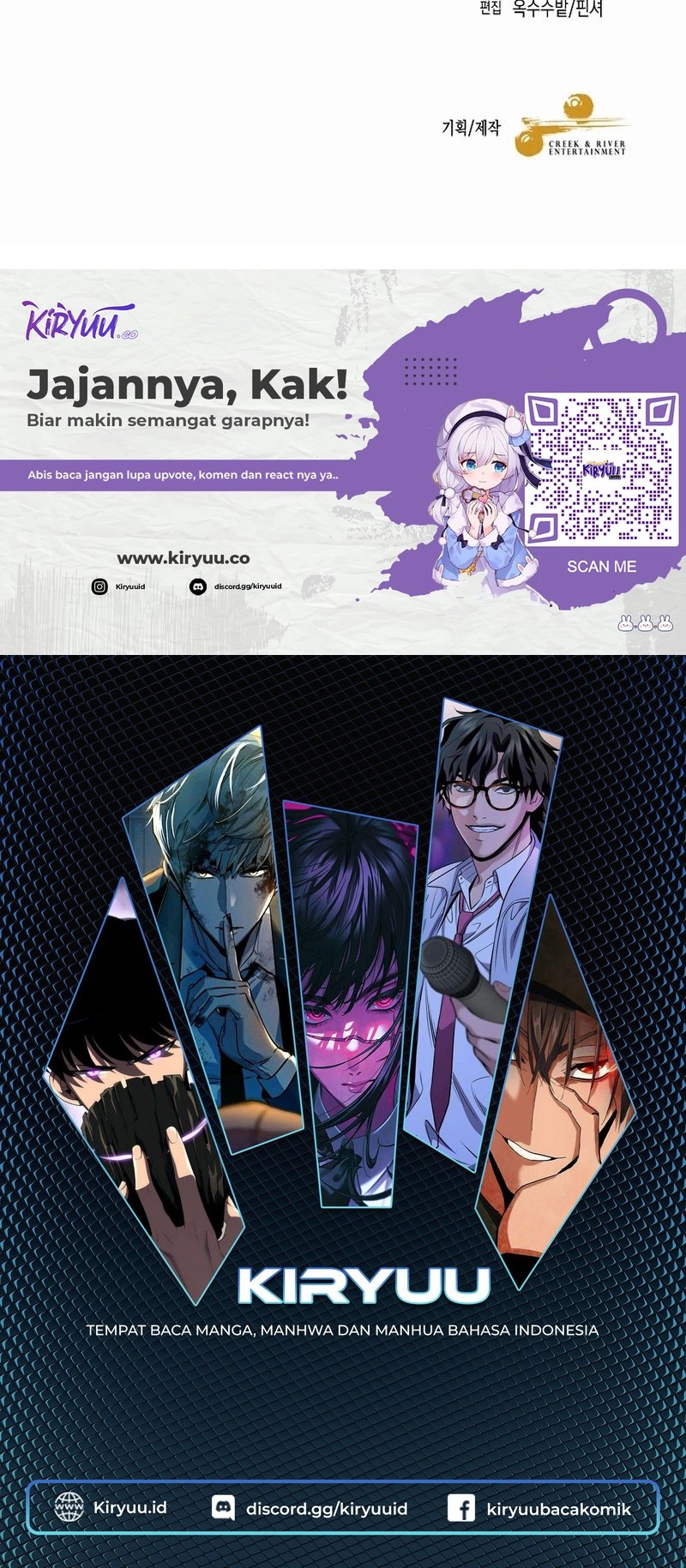 The Newbie Is Too Strong Chapter 121 Gambar 36