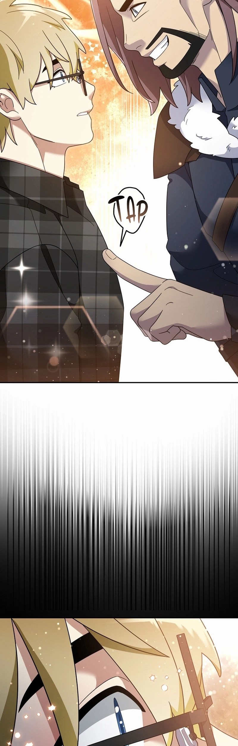 The Newbie Is Too Strong Chapter 123 Gambar 9