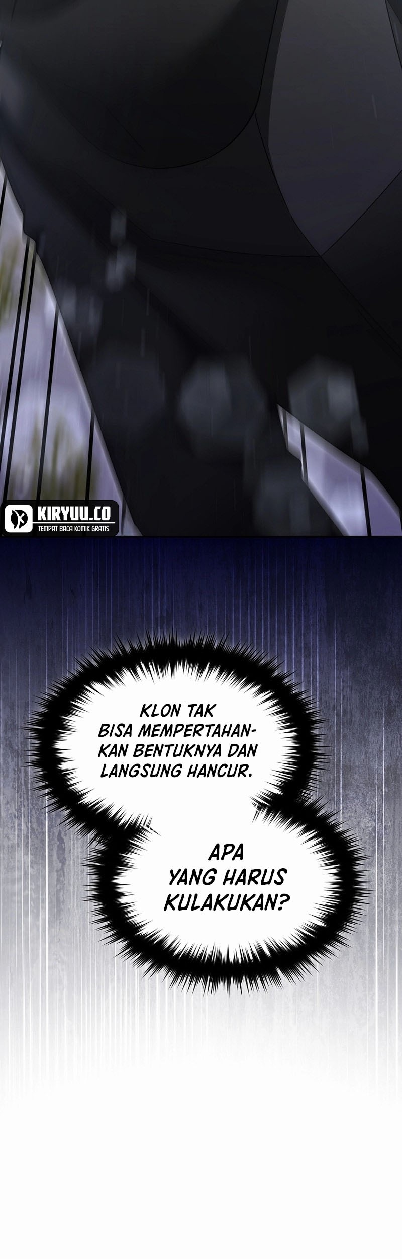 The Newbie Is Too Strong Chapter 123 Gambar 31