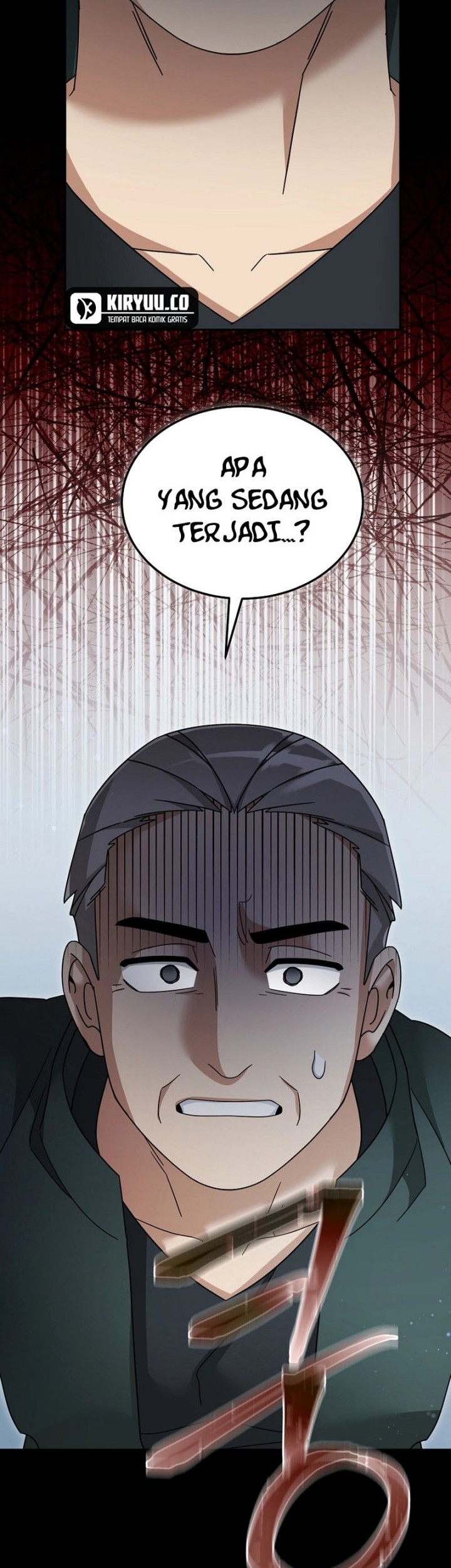 The Newbie Is Too Strong Chapter 126 Gambar 32