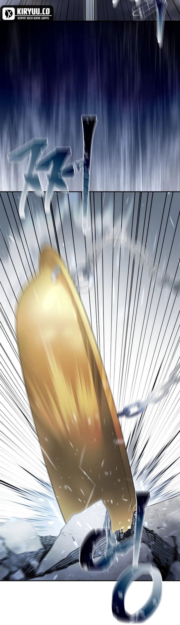 The Newbie Is Too Strong Chapter 126 Gambar 3