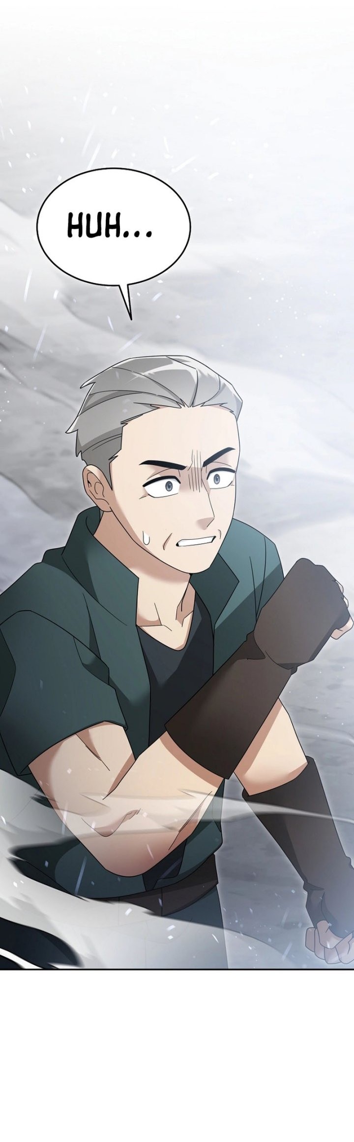 The Newbie Is Too Strong Chapter 126 Gambar 4