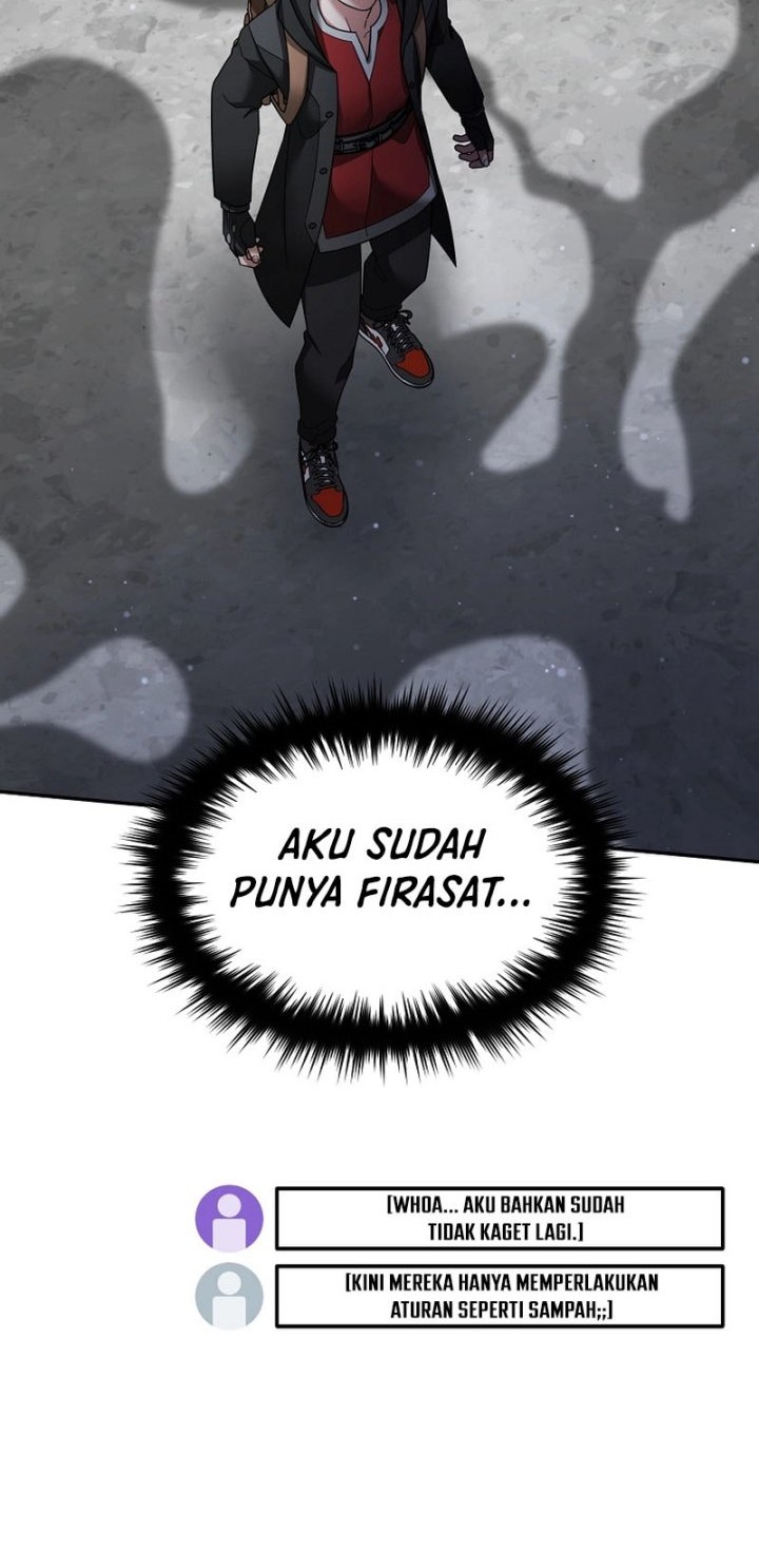 The Newbie Is Too Strong Chapter 126 Gambar 8