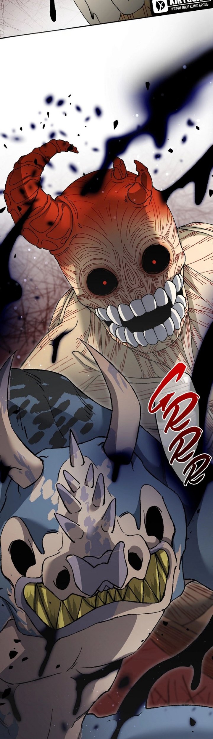 The Newbie Is Too Strong Chapter 126 Gambar 10