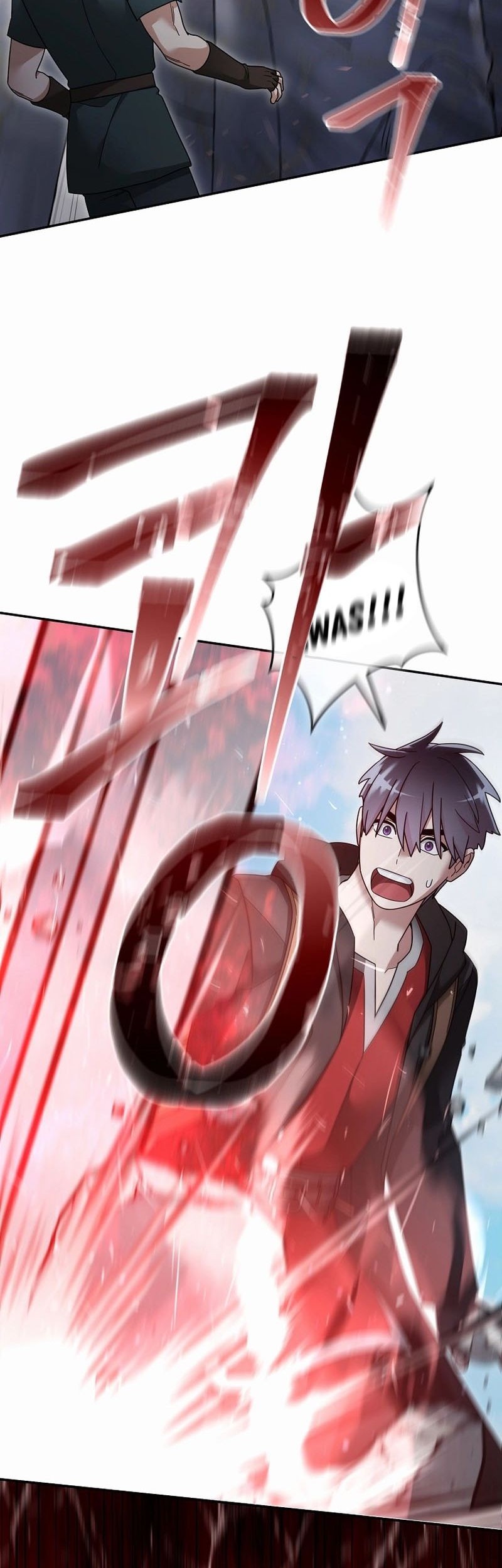 The Newbie Is Too Strong Chapter 127 Gambar 3