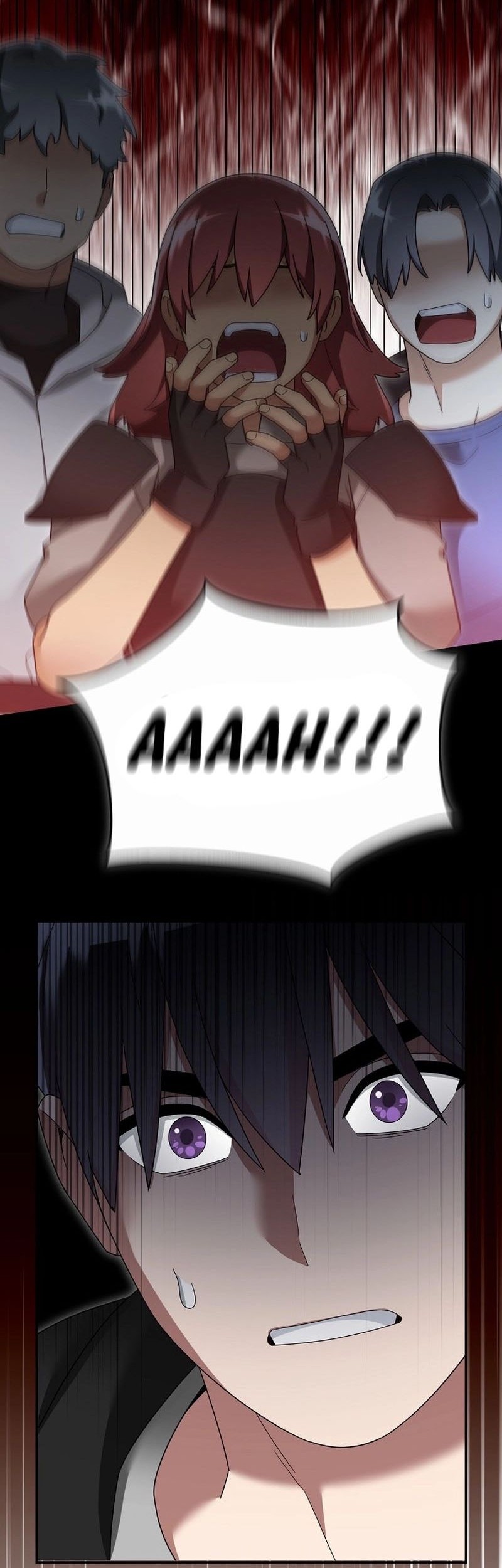 The Newbie Is Too Strong Chapter 127 Gambar 4