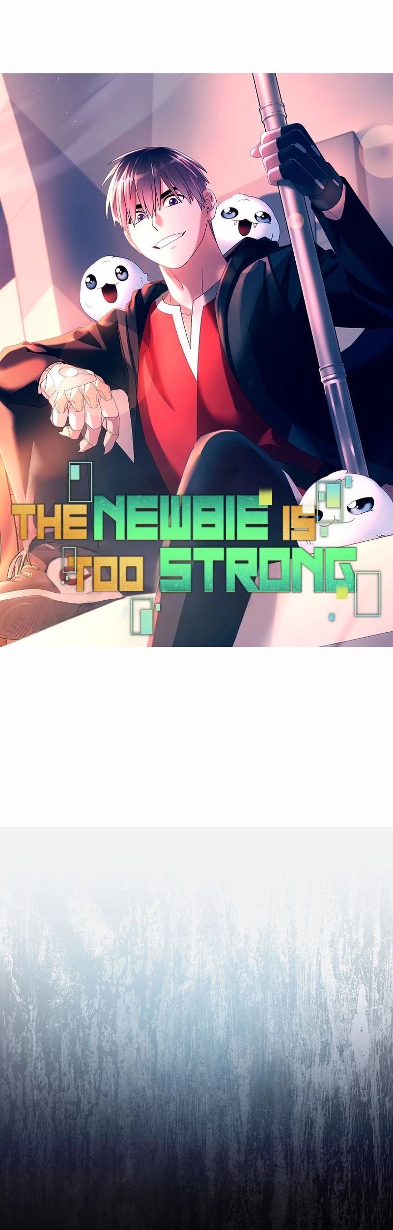 The Newbie Is Too Strong Chapter 127 Gambar 6