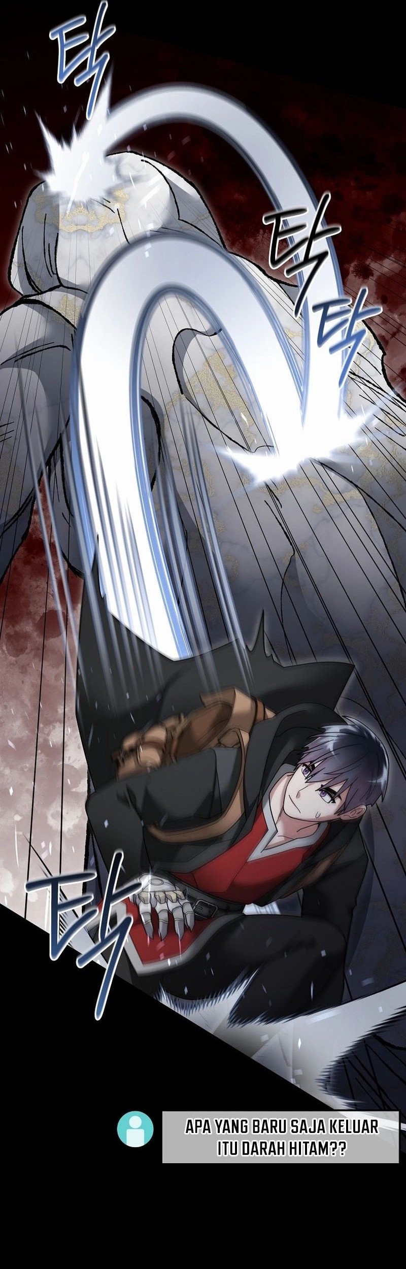 The Newbie Is Too Strong Chapter 127 Gambar 25
