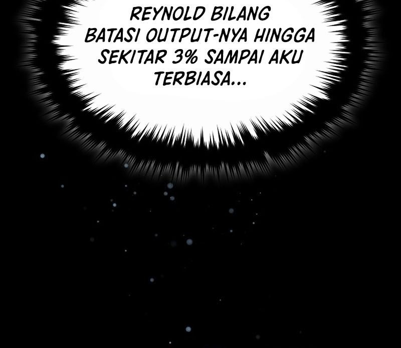 The Newbie Is Too Strong Chapter 127 Gambar 32
