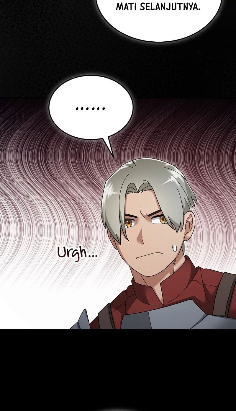 The Newbie Is Too Strong Chapter 128 Gambar 4