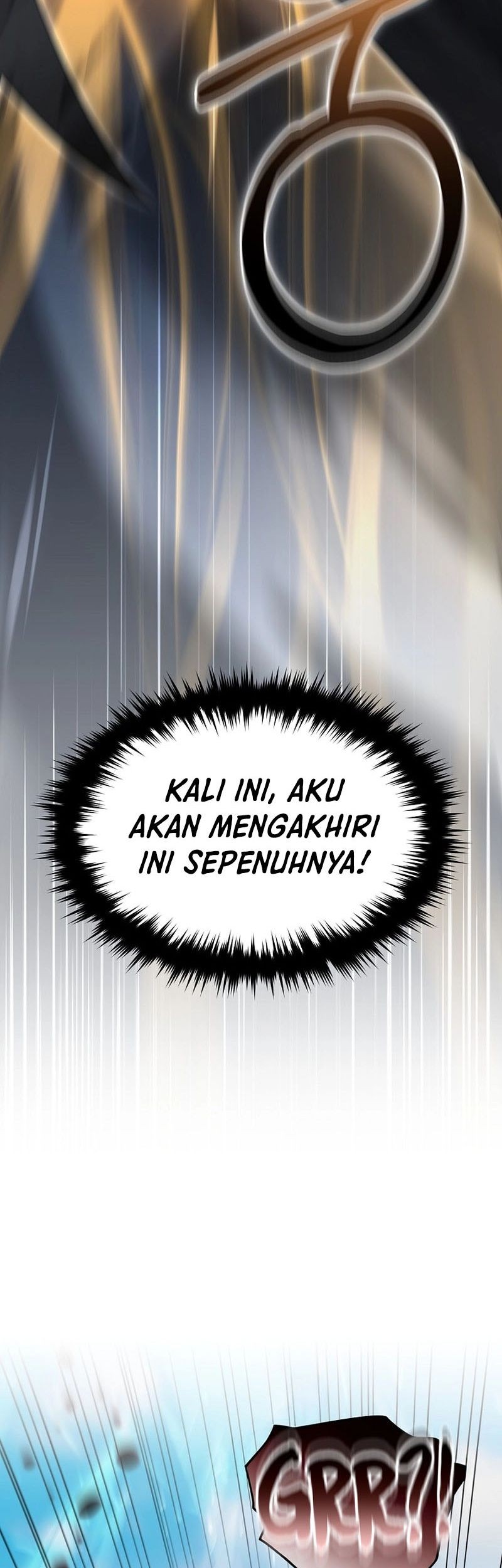 The Newbie Is Too Strong Chapter 128 Gambar 14