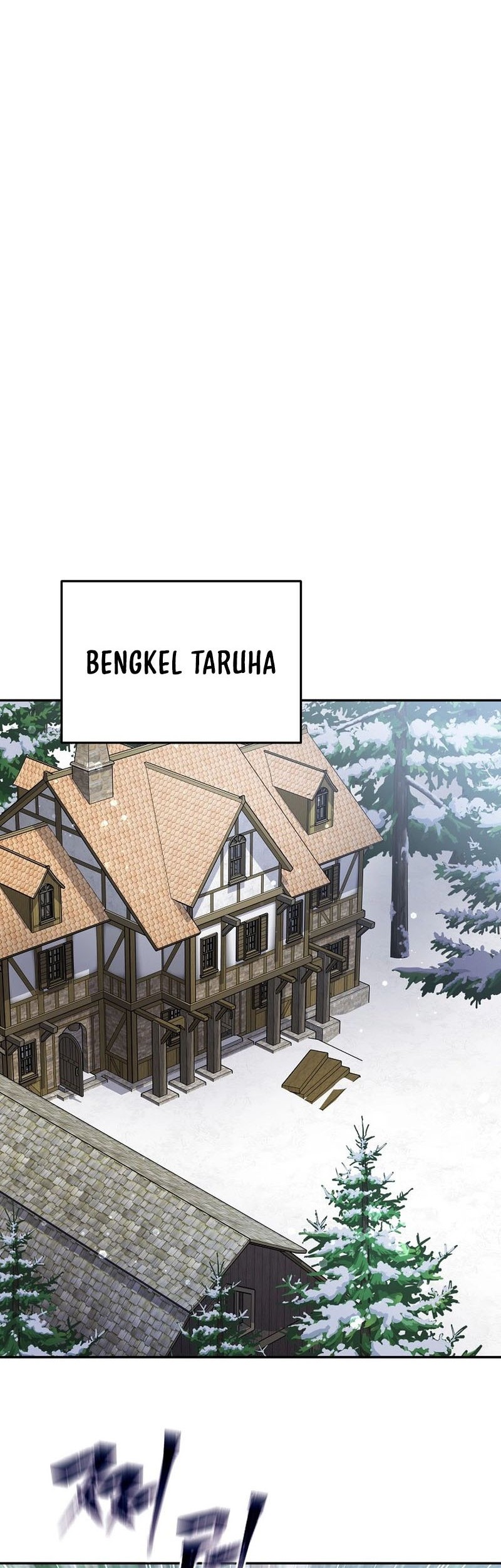 The Newbie Is Too Strong Chapter 128 Gambar 35