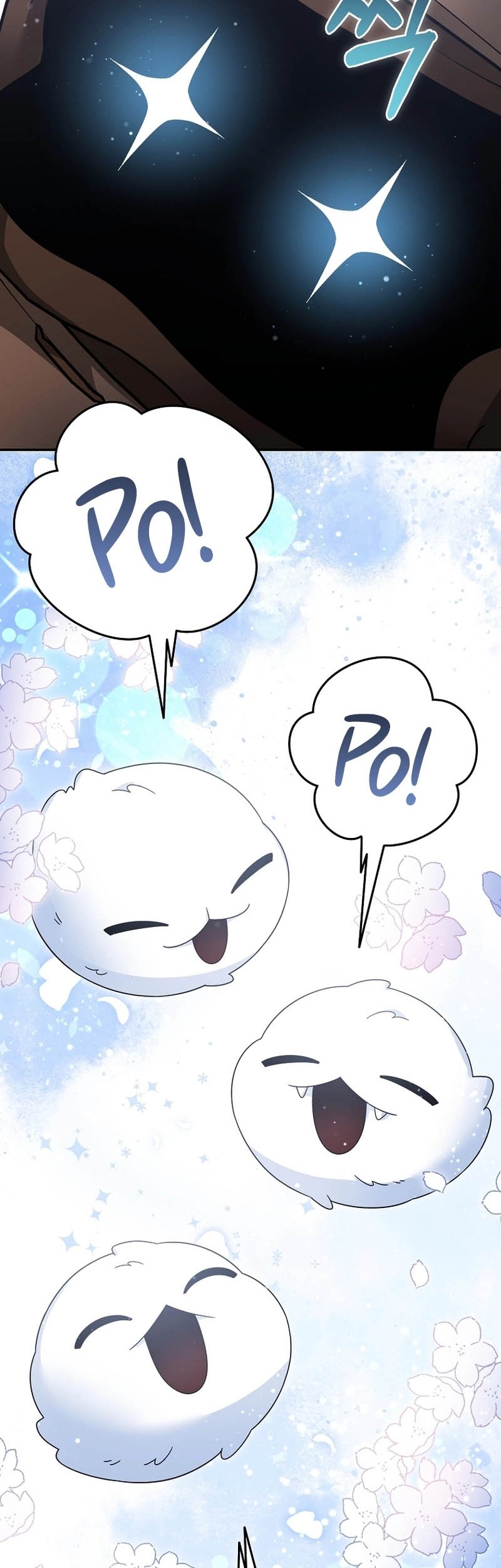 The Newbie Is Too Strong Chapter 129 Gambar 7