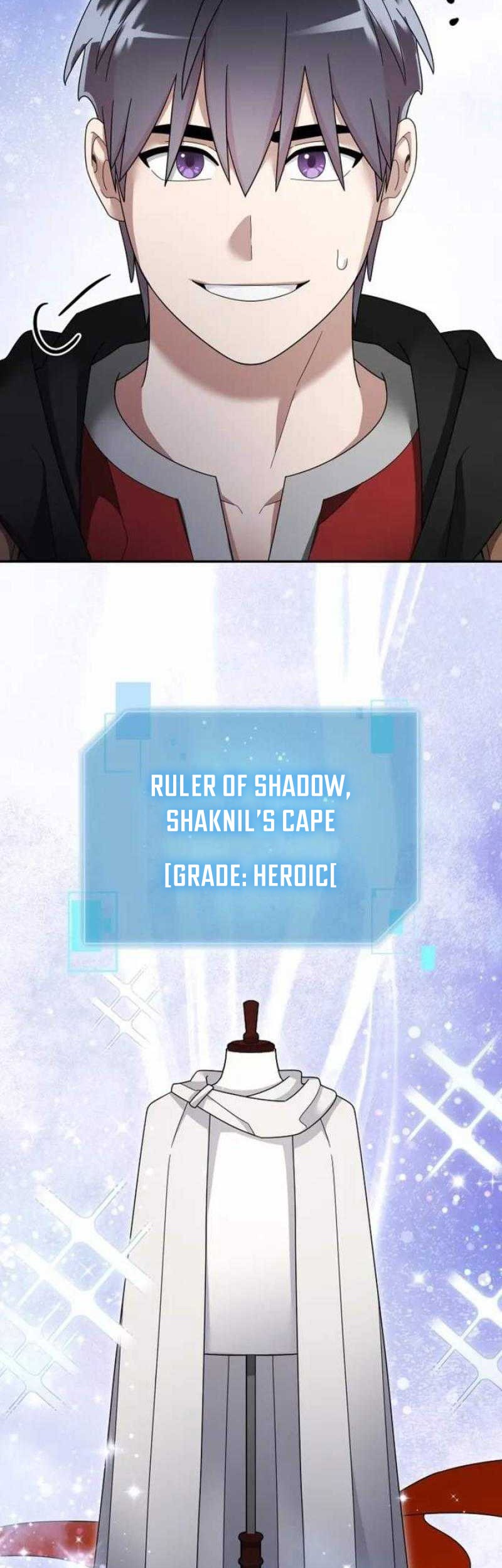 The Newbie Is Too Strong Chapter 131 Gambar 51