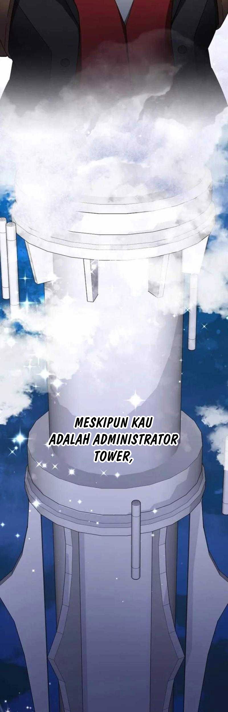 The Newbie Is Too Strong Chapter 131 Gambar 55