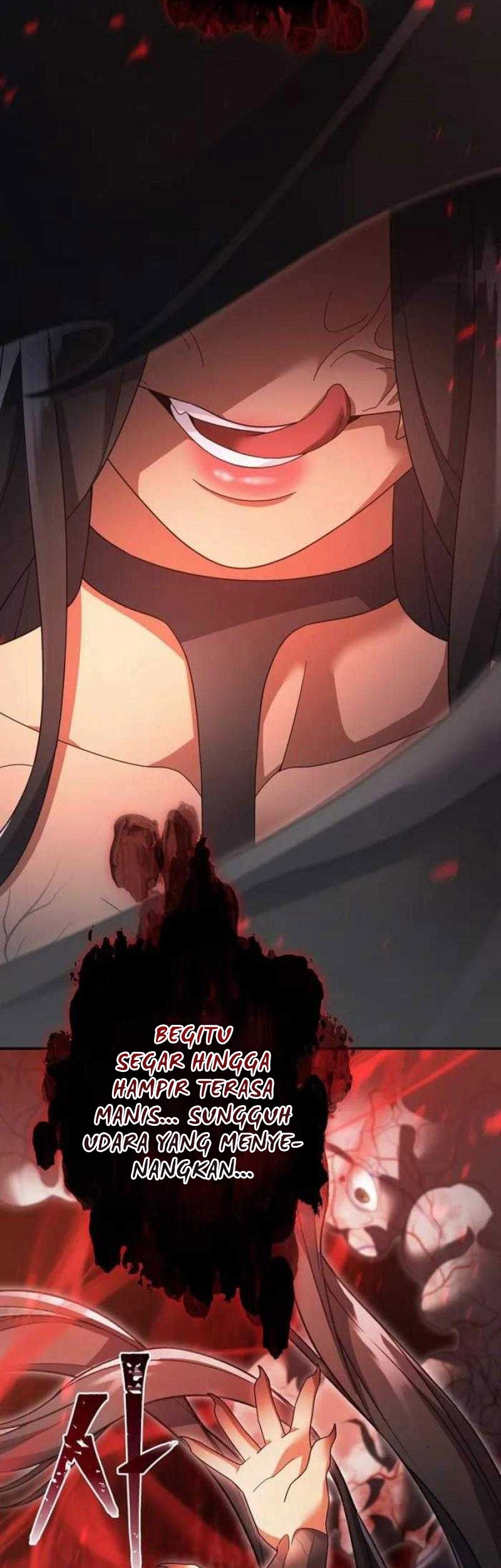 Baca Manhwa The Newbie Is Too Strong Chapter 131 Gambar 2