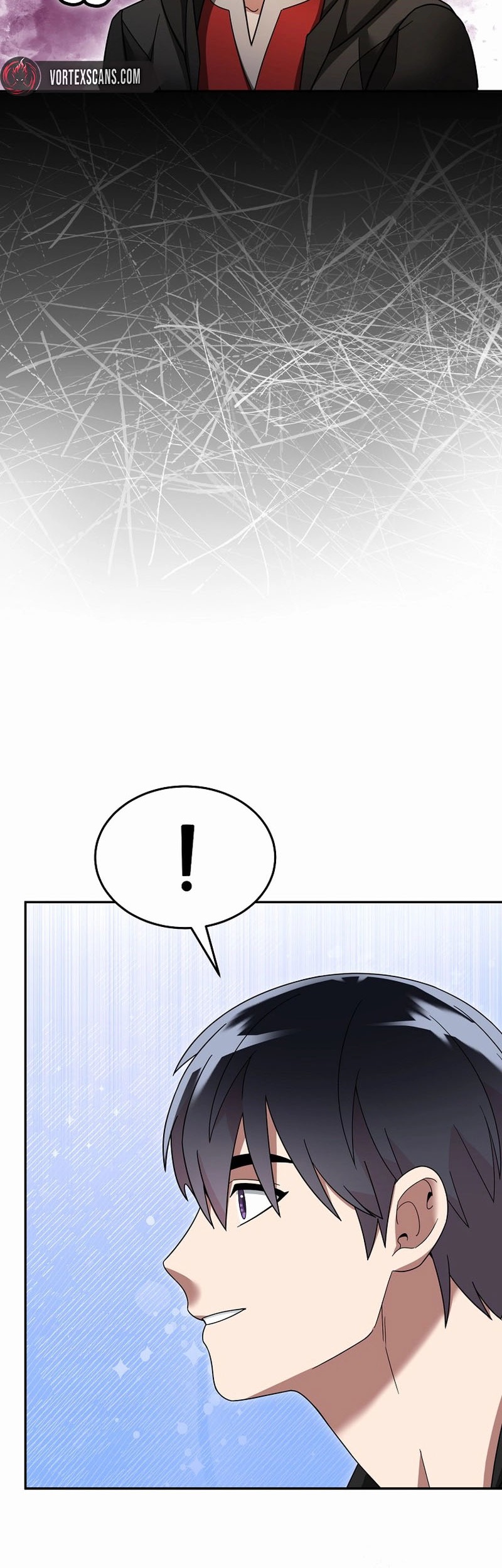 The Newbie Is Too Strong Chapter 134 Gambar 40