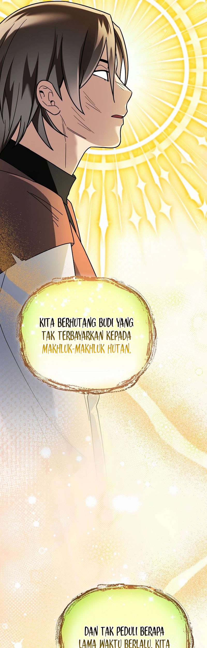 The Newbie Is Too Strong Chapter 134 Gambar 6
