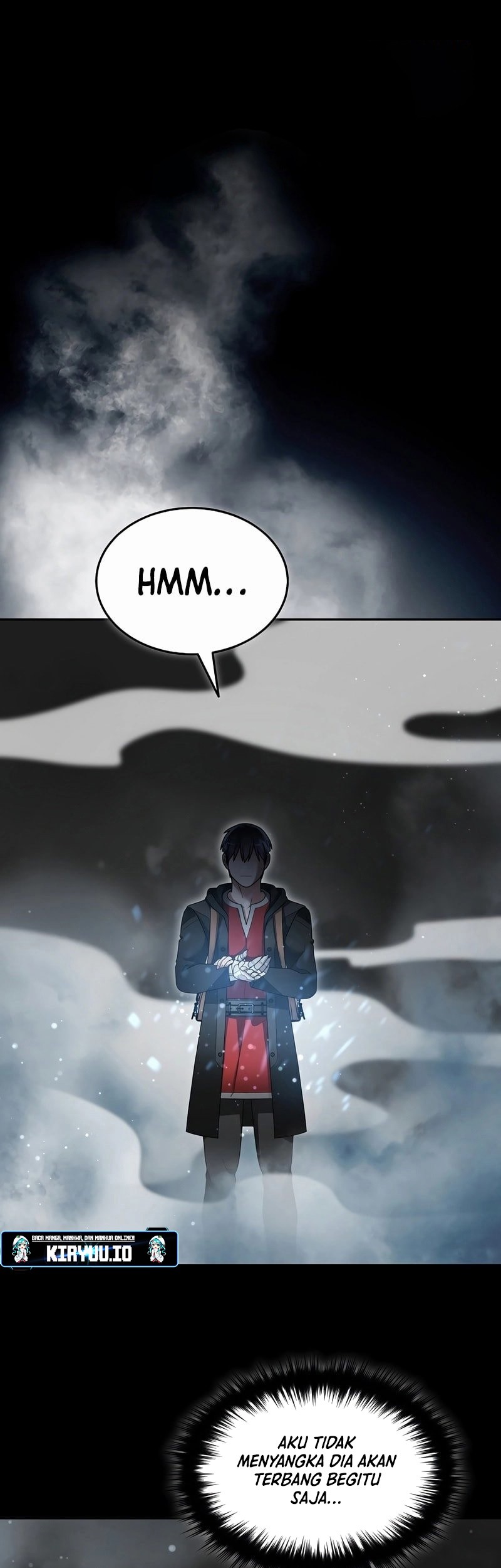 Baca Manhwa The Newbie Is Too Strong Chapter 139 Gambar 2