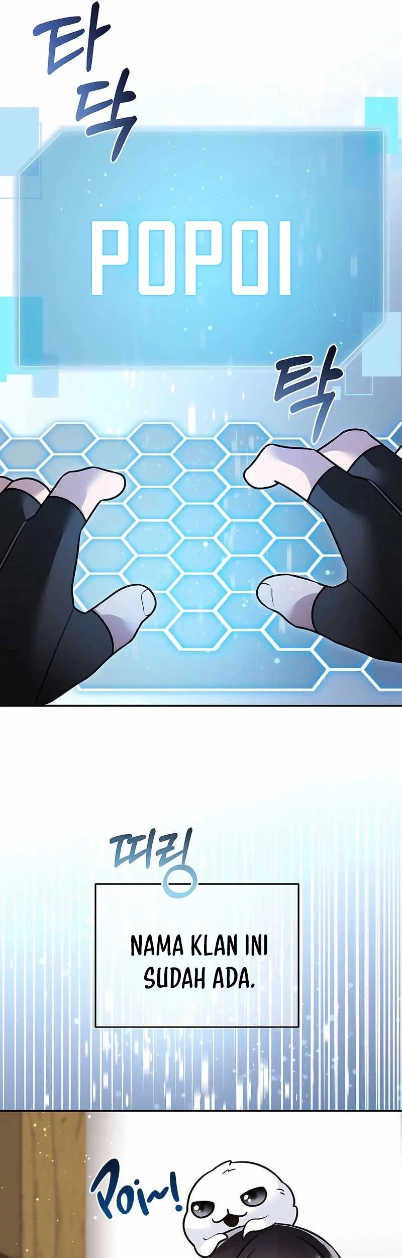 The Newbie Is Too Strong Chapter 144 Gambar 16