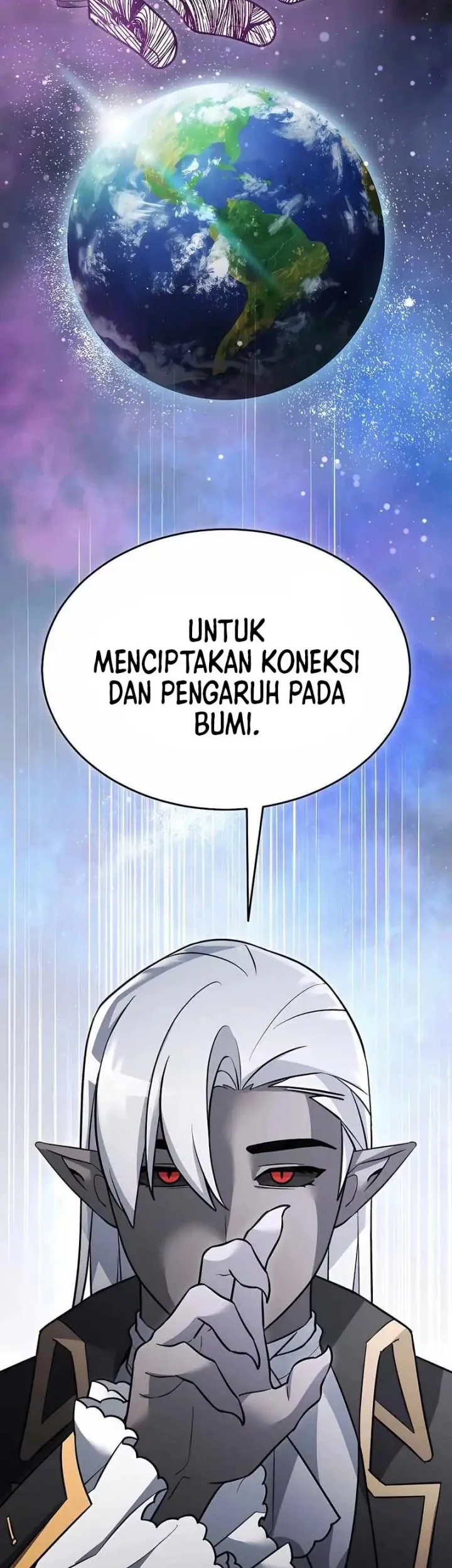 The Newbie Is Too Strong Chapter 145 Gambar 10