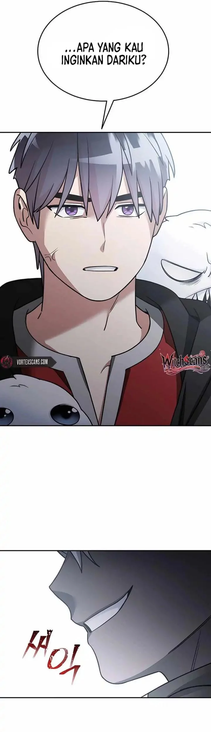 The Newbie Is Too Strong Chapter 145 Gambar 12