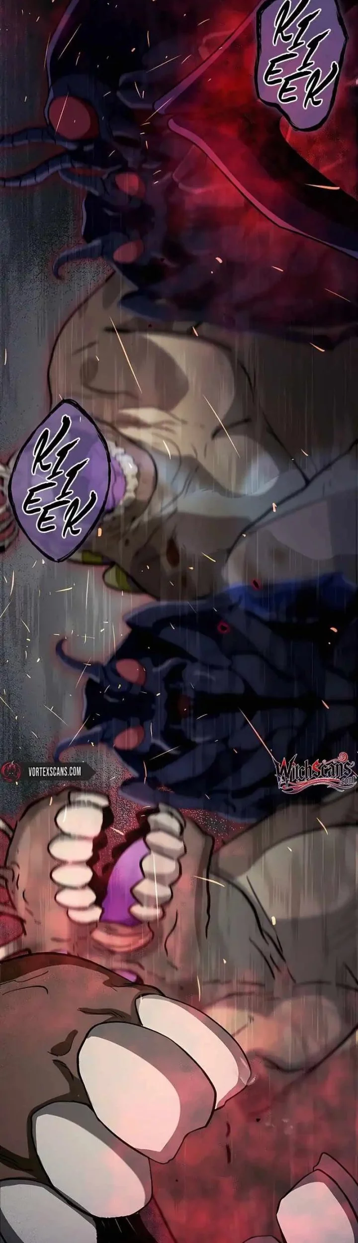 The Newbie Is Too Strong Chapter 145 Gambar 18