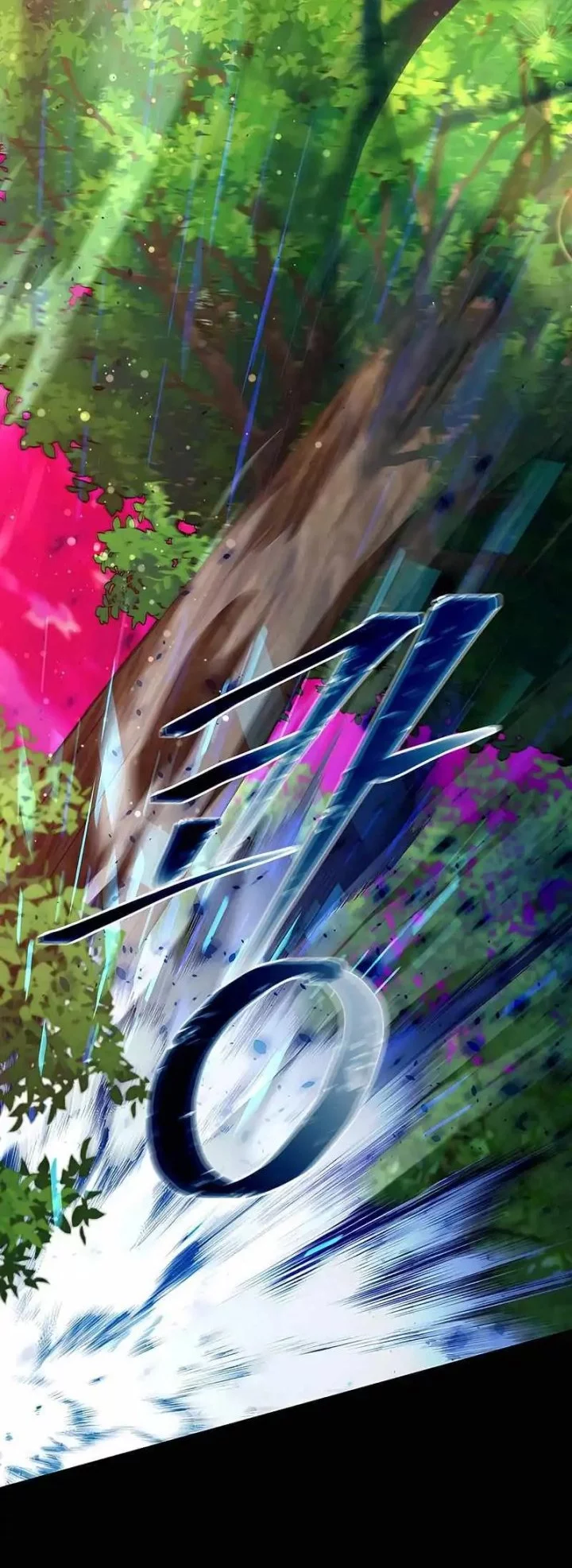 The Newbie Is Too Strong Chapter 145 Gambar 23