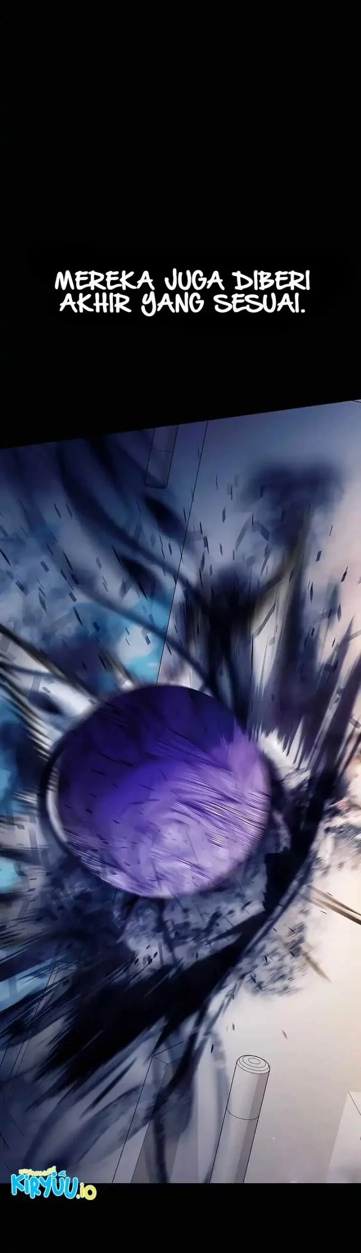 The Newbie Is Too Strong Chapter 145 Gambar 30