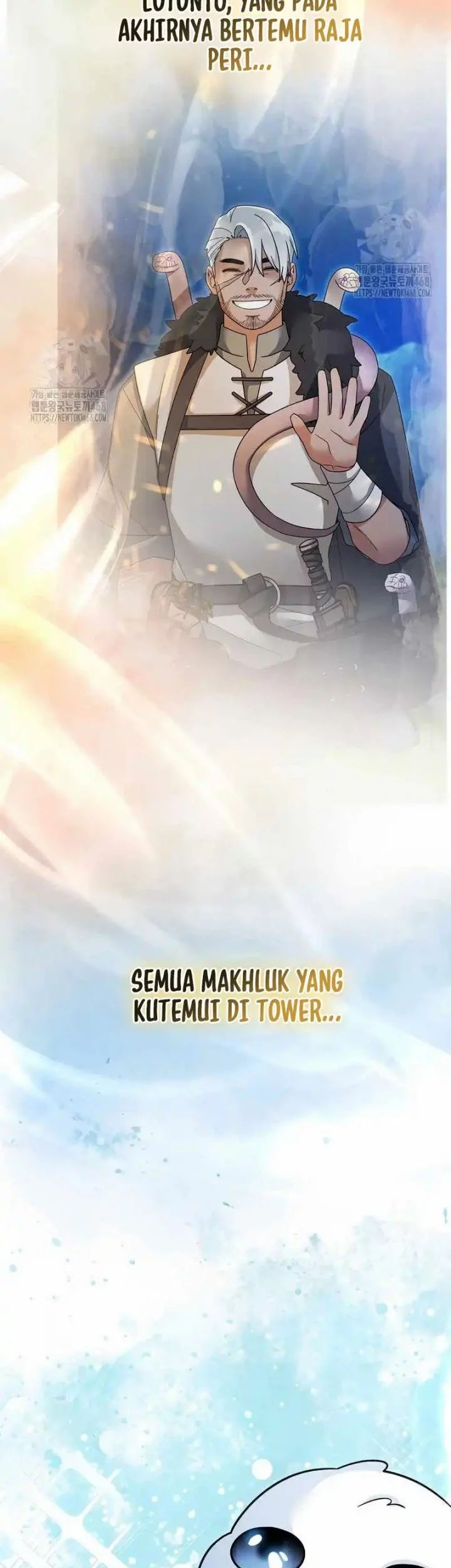 The Newbie Is Too Strong Chapter 146 Gambar 12