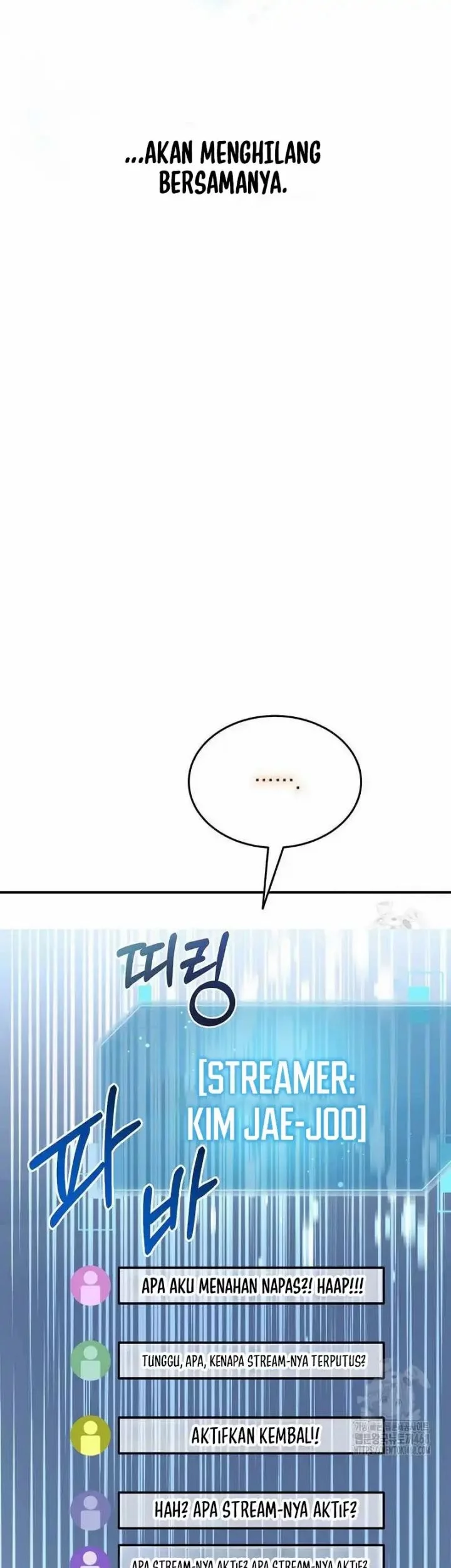 The Newbie Is Too Strong Chapter 146 Gambar 14