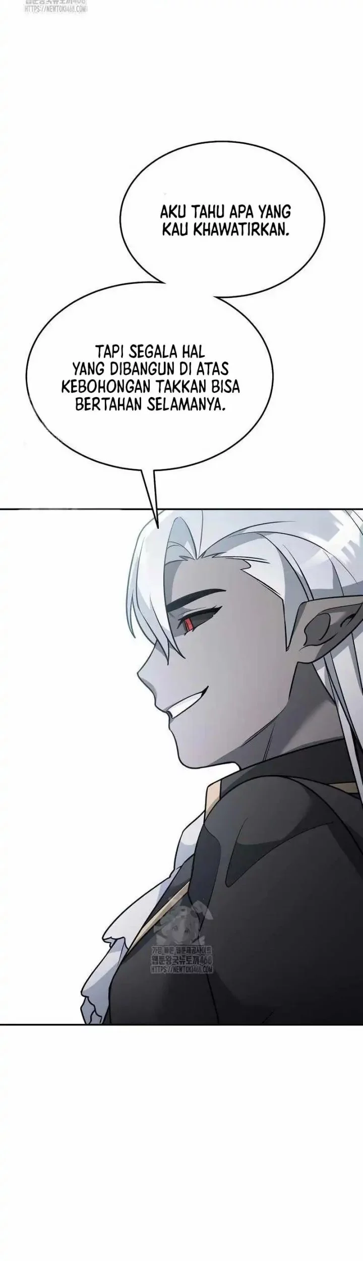 The Newbie Is Too Strong Chapter 146 Gambar 20