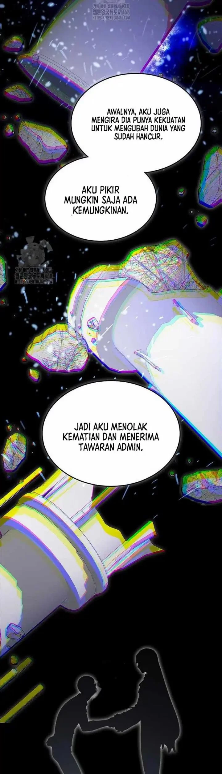 The Newbie Is Too Strong Chapter 146 Gambar 25