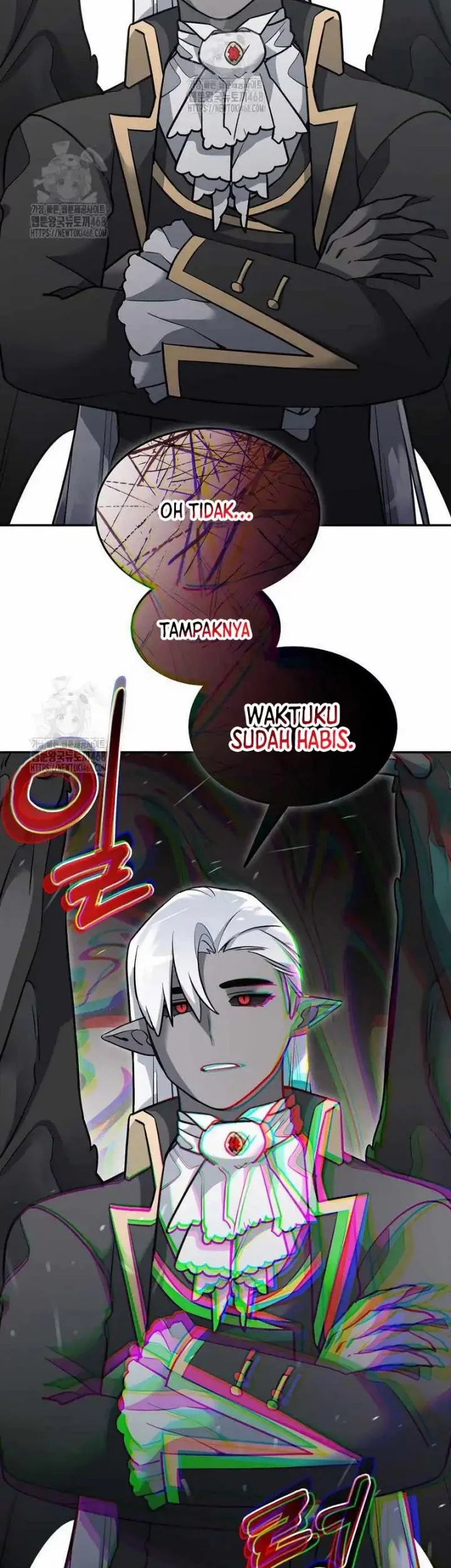 The Newbie Is Too Strong Chapter 146 Gambar 27