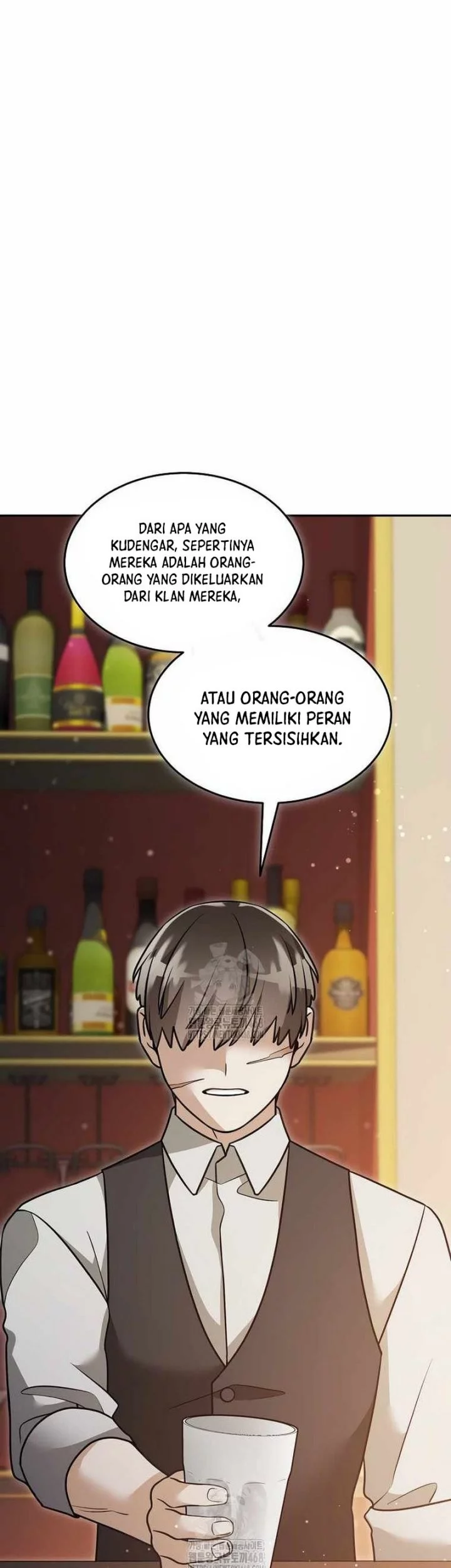 Baca Manhwa The Newbie Is Too Strong Chapter 148 Gambar 2