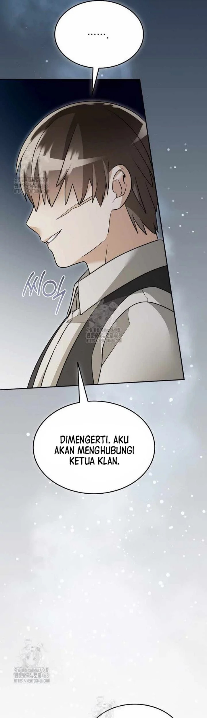 The Newbie Is Too Strong Chapter 148 Gambar 9