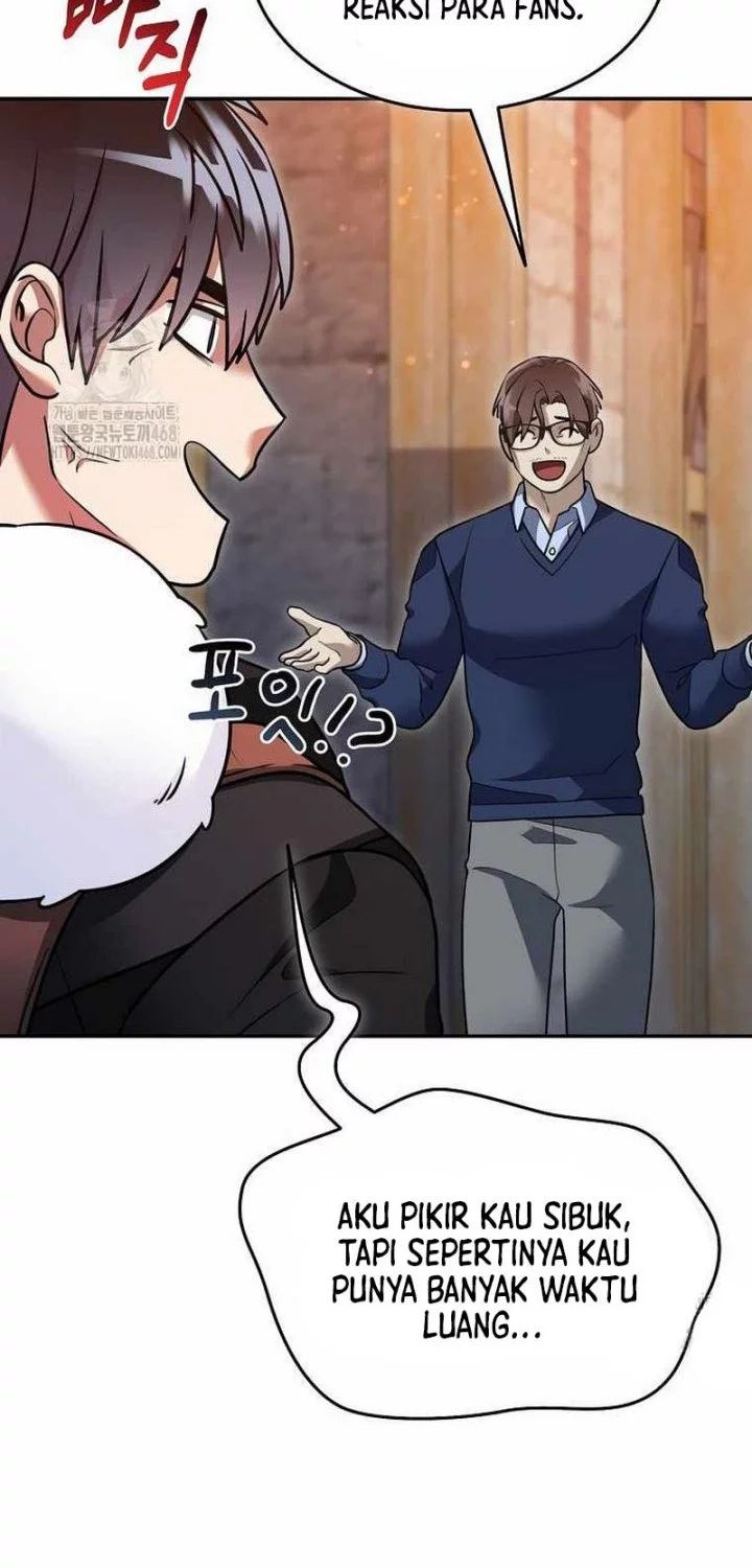 The Newbie Is Too Strong Chapter 148 Gambar 20