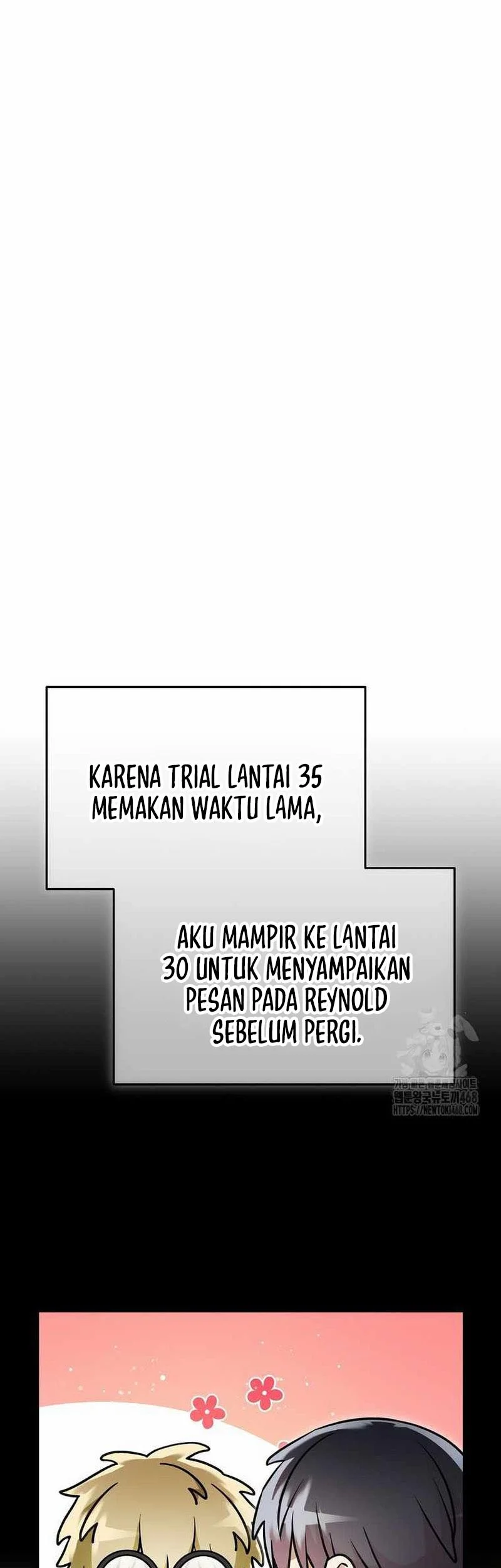 The Newbie Is Too Strong Chapter 150 Gambar 14