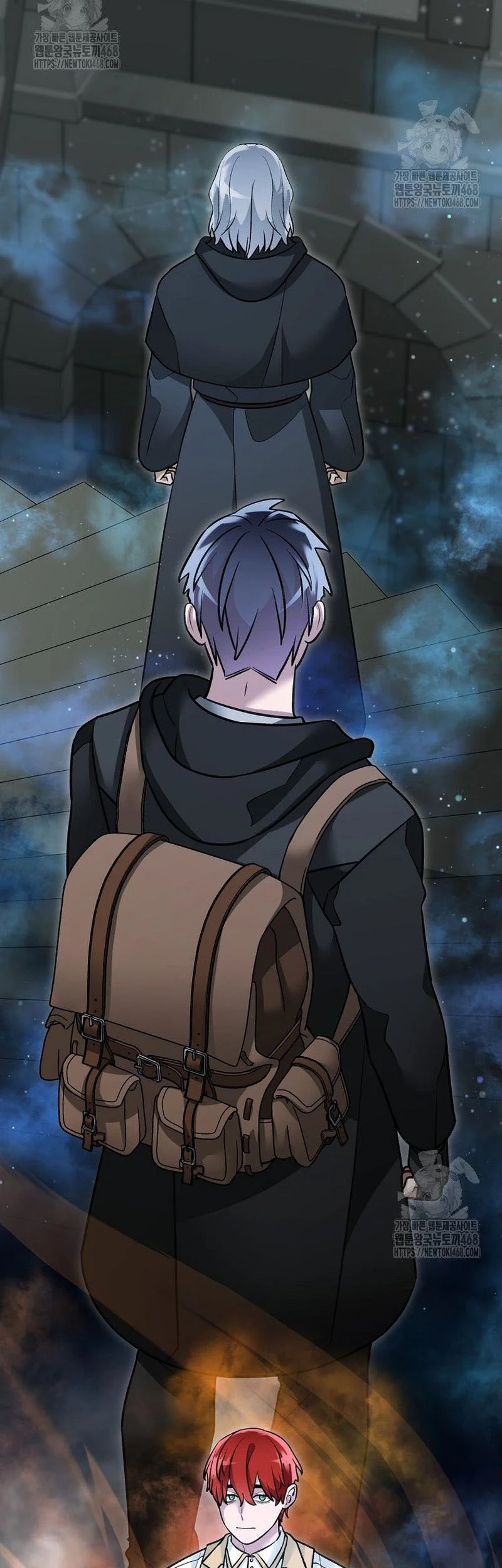 The Newbie Is Too Strong Chapter 151 Gambar 27