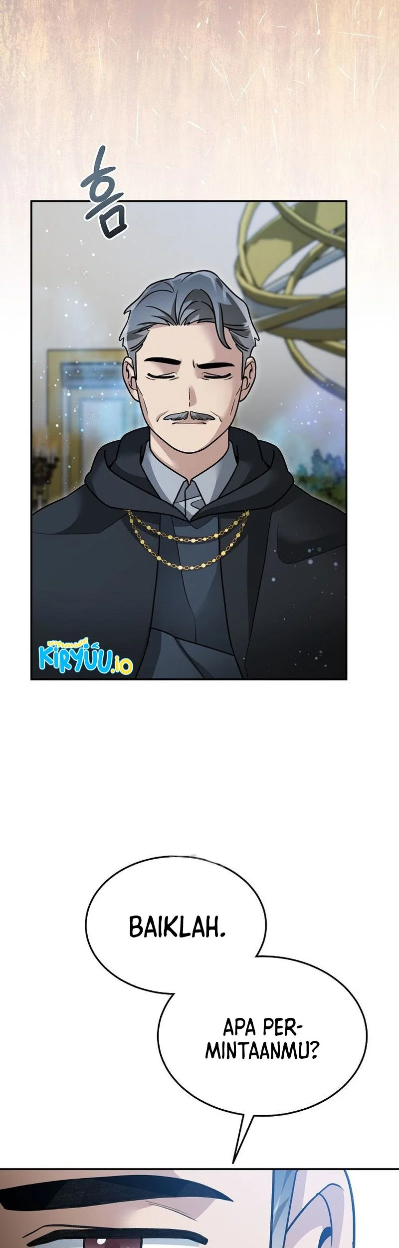 The Newbie Is Too Strong Chapter 153 Gambar 12