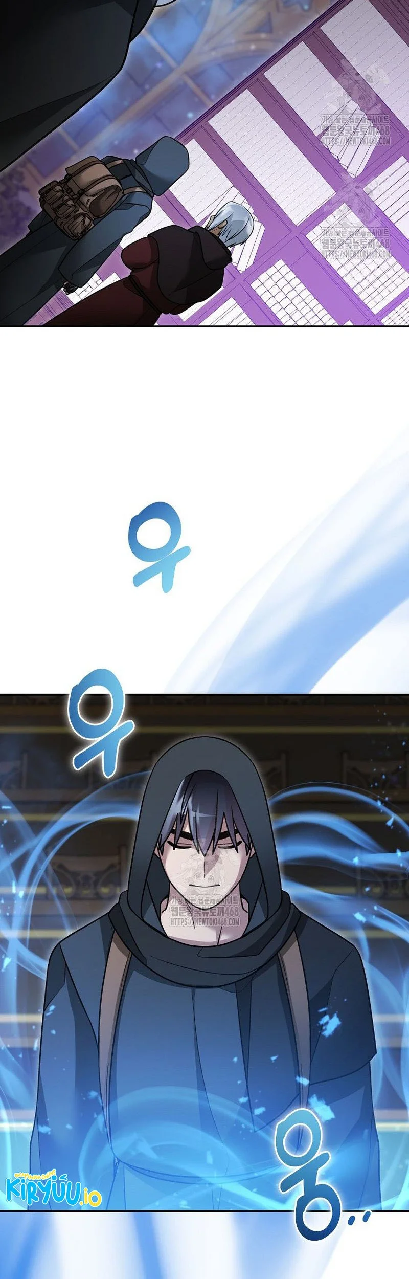 The Newbie Is Too Strong Chapter 153 Gambar 27