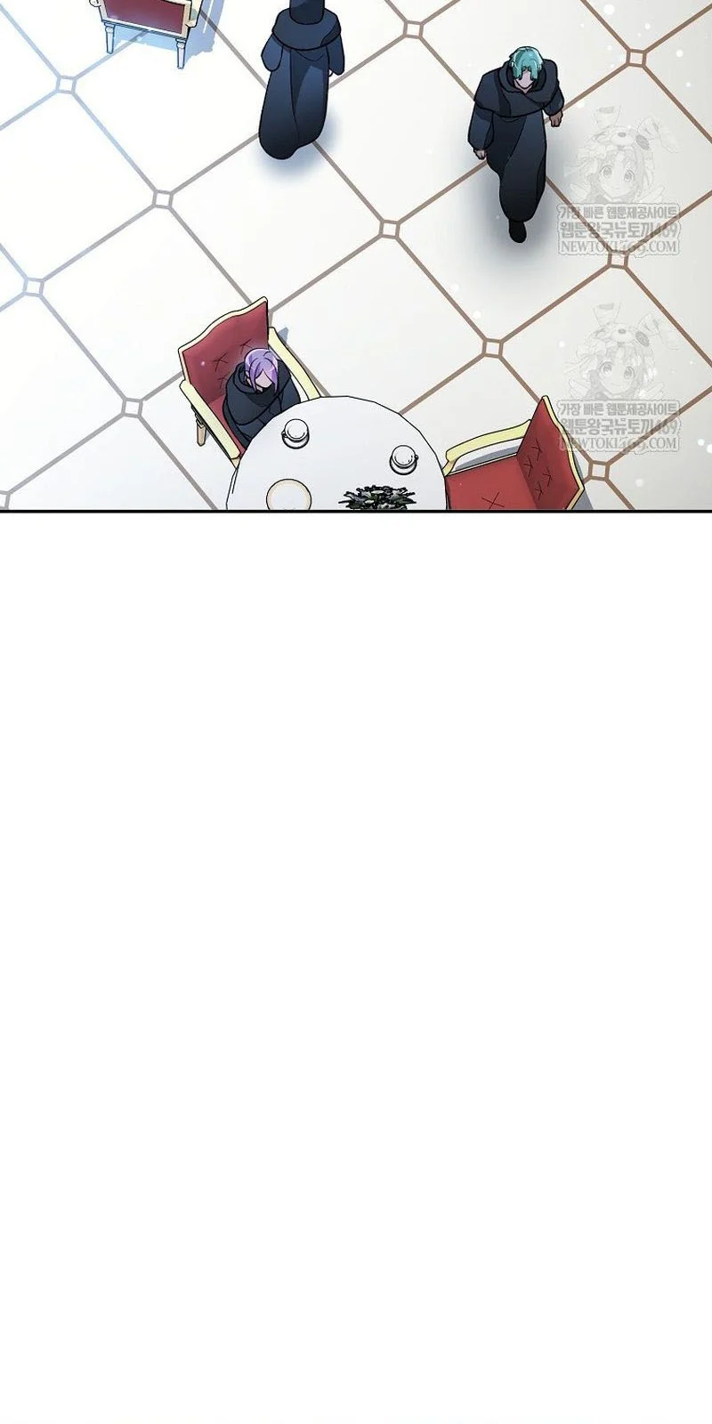 The Newbie Is Too Strong Chapter 154 Gambar 21