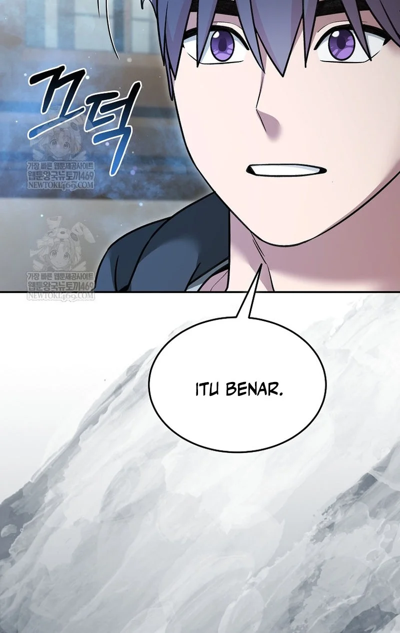 The Newbie Is Too Strong Chapter 155 Gambar 13