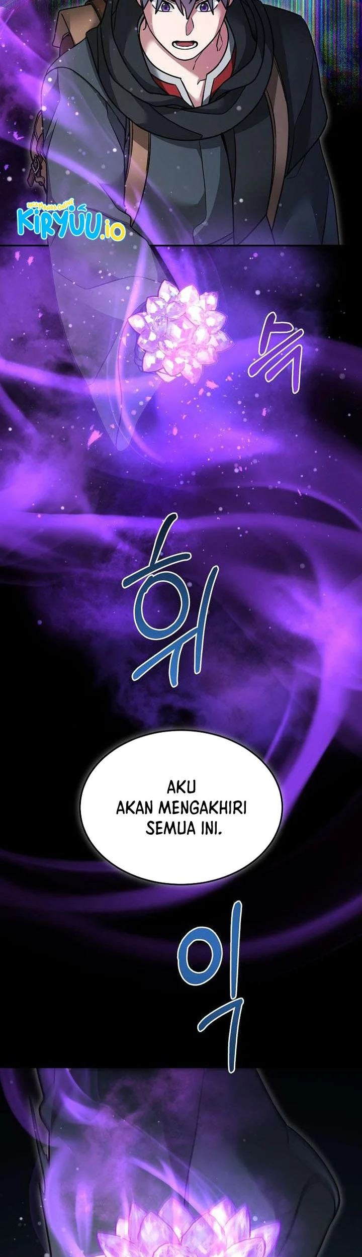 The Newbie Is Too Strong Chapter 160 Gambar 49