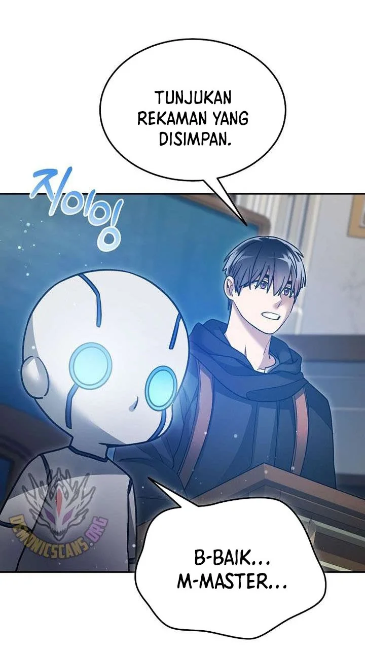 The Newbie Is Too Strong Chapter 160 Gambar 5