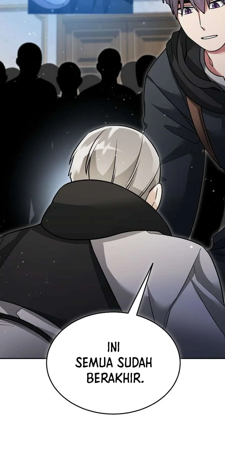 The Newbie Is Too Strong Chapter 160 Gambar 9