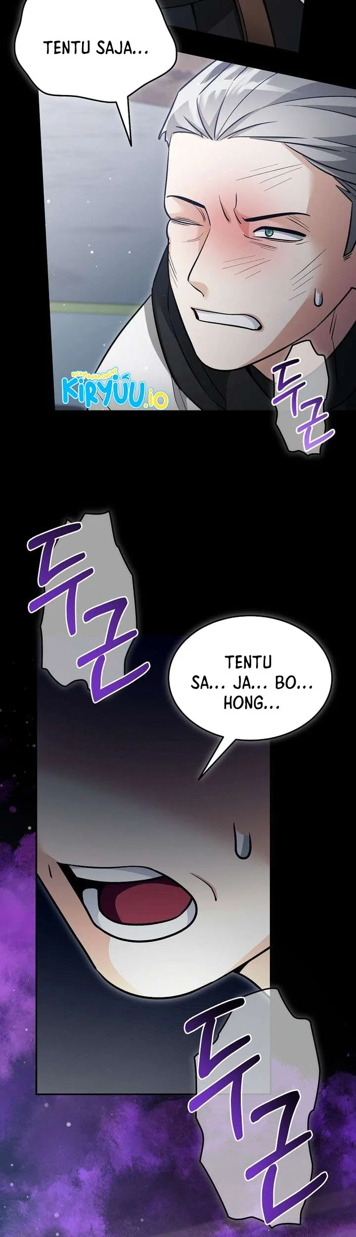 The Newbie Is Too Strong Chapter 160 Gambar 11