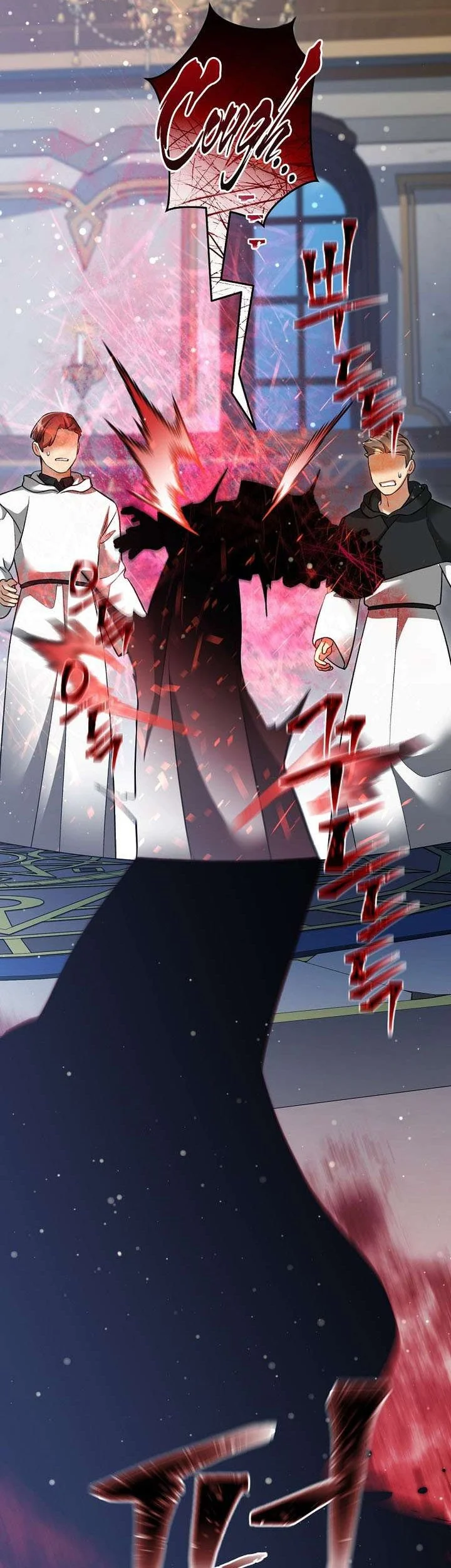 The Newbie Is Too Strong Chapter 160 Gambar 21