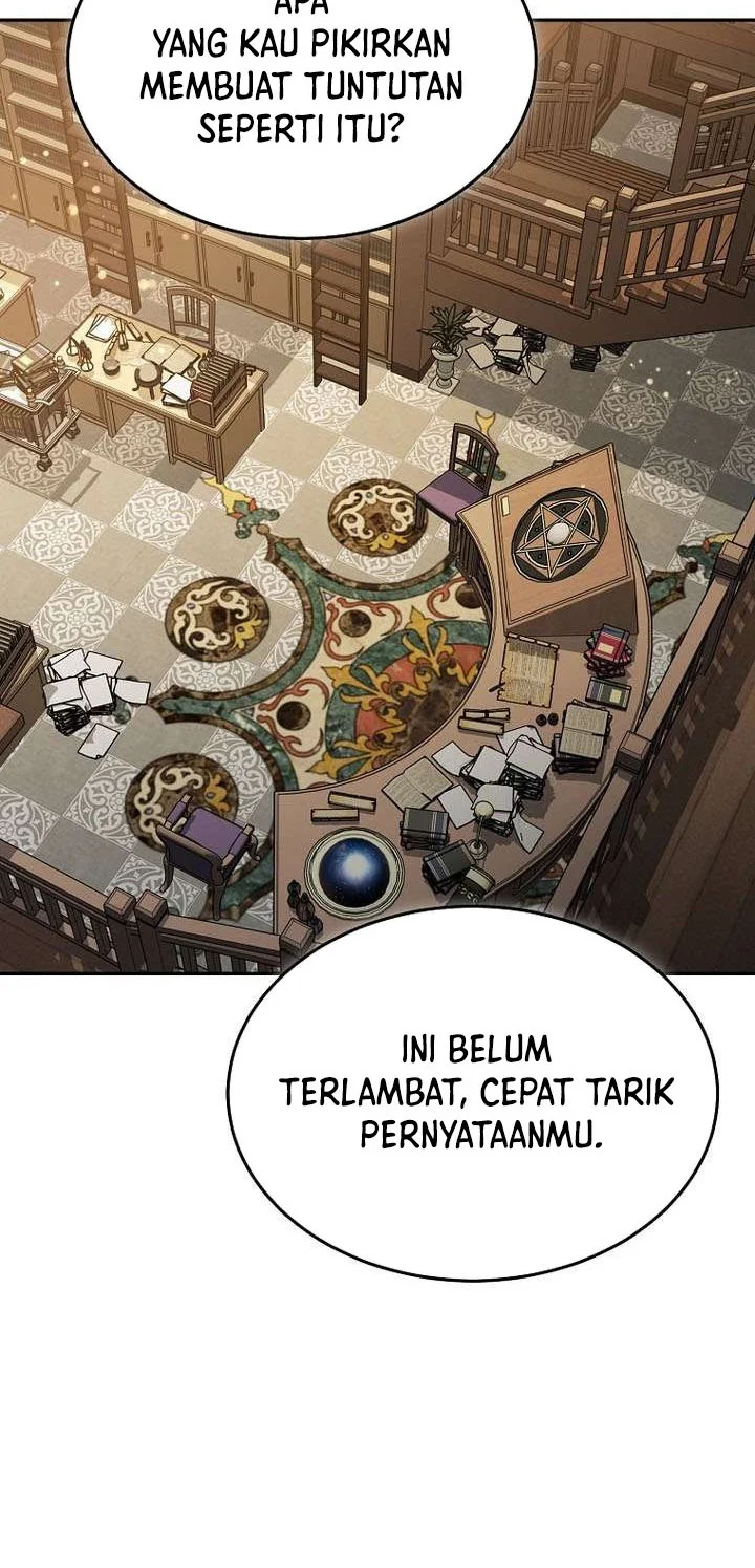 The Newbie Is Too Strong Chapter 160 Gambar 28